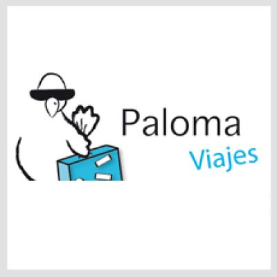 Paloma Viajes