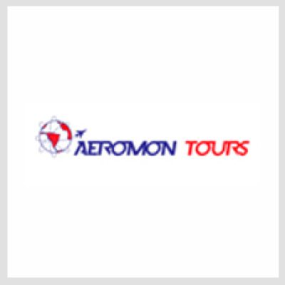 Aeromon Tour