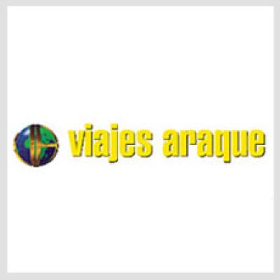 Viajes Araque