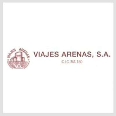 Viajes Arenas