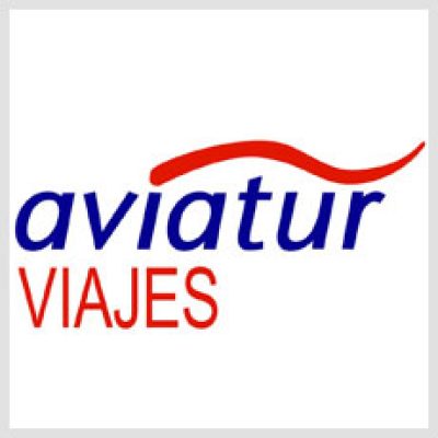 Aviatur Madrid