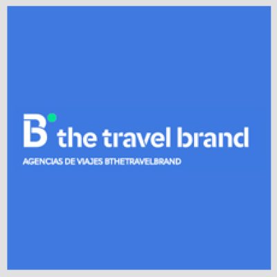 B The Travel Brand