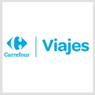 Viajes Carrefour