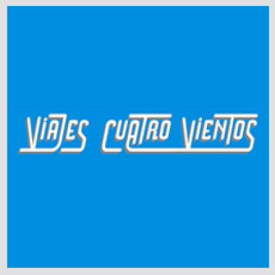 Viajes Cuatro Vientos