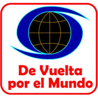 De vuelta por el Mundo