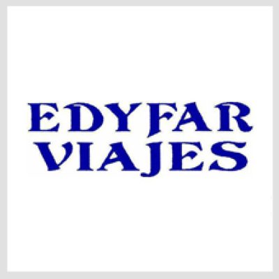 Edyfar Viajes