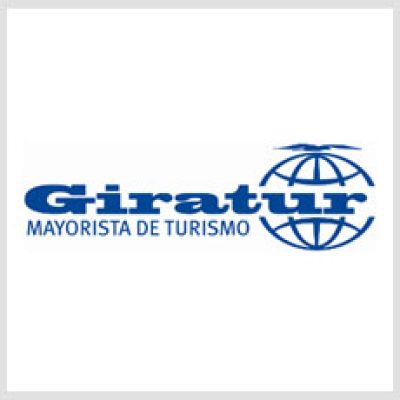 Giratur Mayorista de Turismo