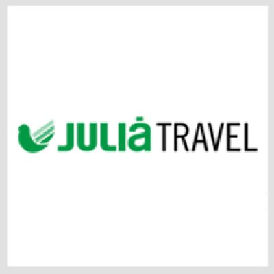 Julia Travel