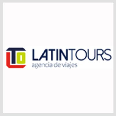 Latin Tours San Bernando