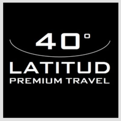 Viajes Latitud40