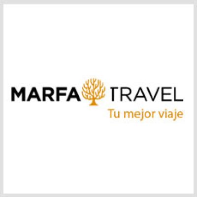 Marfa Travel