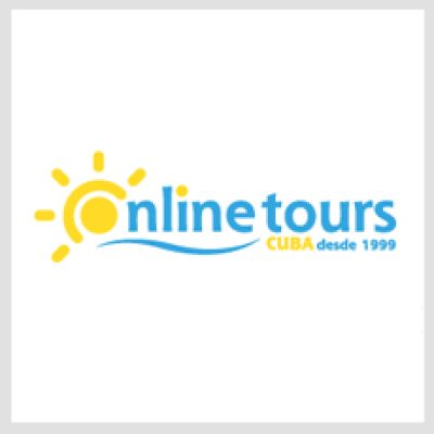 Online Tours Viajes a Cuba