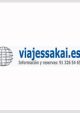 Viajes Sakai