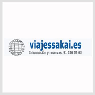 Viajes Sakai