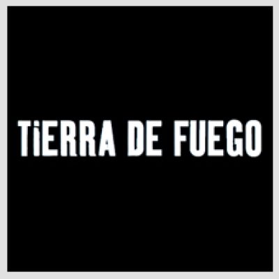 Tierra de Fuego