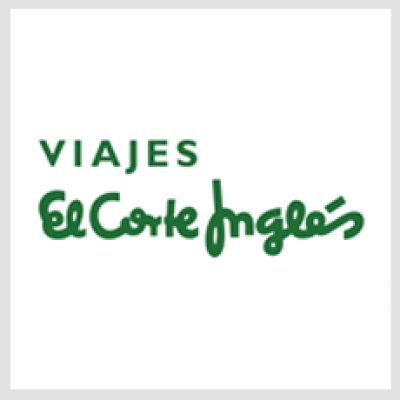 Viajes El Corte Inglés