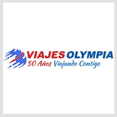 Viajes Olympia