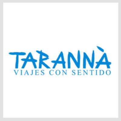 Viaje Taranna