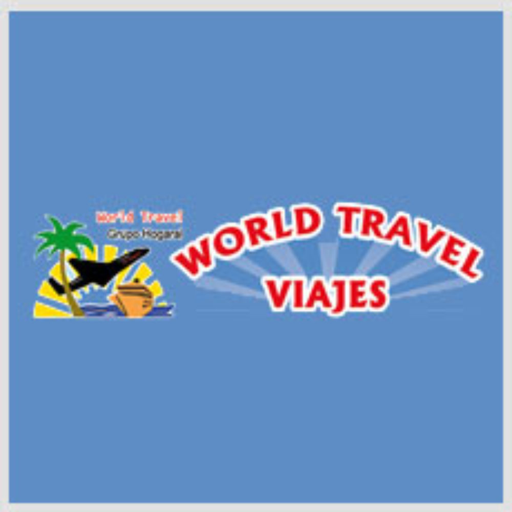 World - Agencias de viajes Madrid,