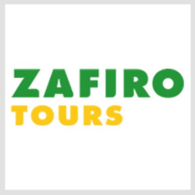 Zafiro Tours