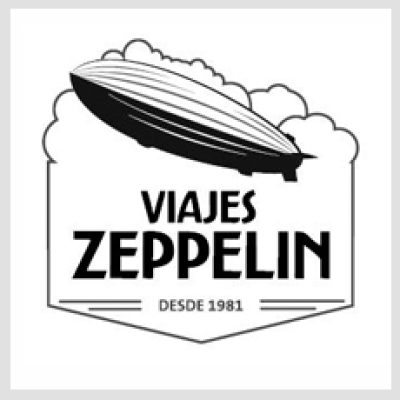Viajes Zeppelín
