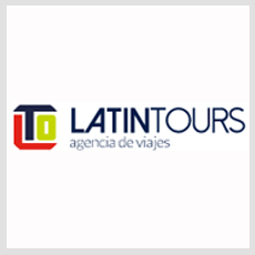 latin tour agencia de viajes